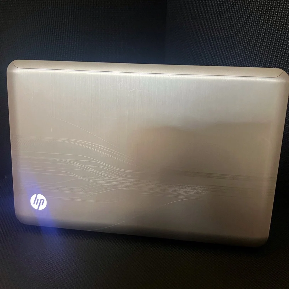 Hp pavilion laptop